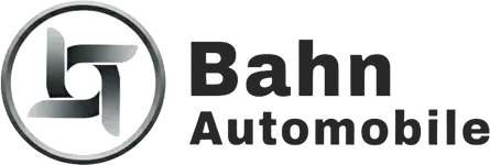 Bahn Automobile Logo
